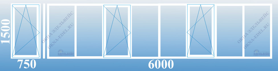 Balkon G 6000x1500 8stv 02
