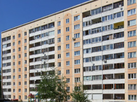 121 серия. Цены на остекление балконов и лоджий для типовых домов различных серий в Санкт-Петербурге.